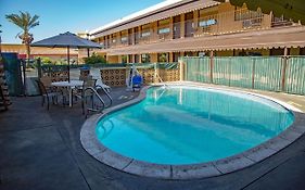 Townhouse Inn And Suites Brawley Ca